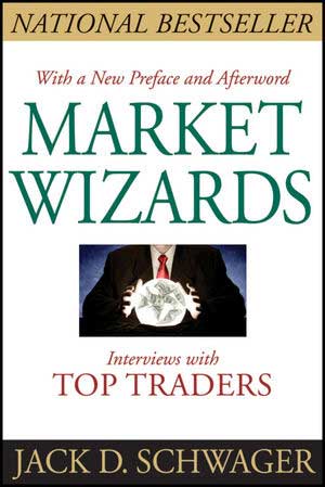 Interviews with top traders